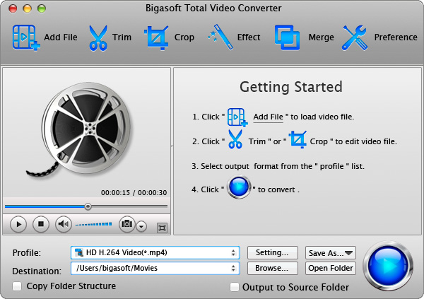 vob video converter for mac free